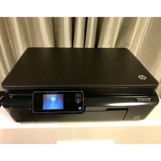 ヒューレットパッカード(HP)のHP Photosmart 5520 インクジェットプリンター(OA機器)