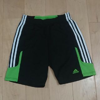 アディダス(adidas)のジャージ 短パン(ショートパンツ)