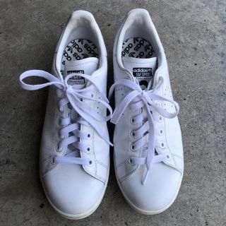 adidas Raf simons アディダス スタンスミス　S74586