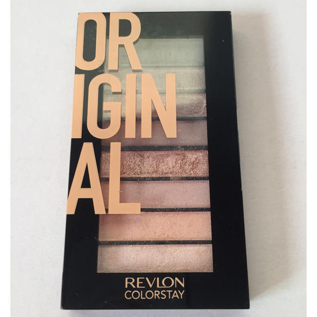 REVLON(レブロン)のレブロン  カラーステイ コスメ/美容のベースメイク/化粧品(アイシャドウ)の商品写真