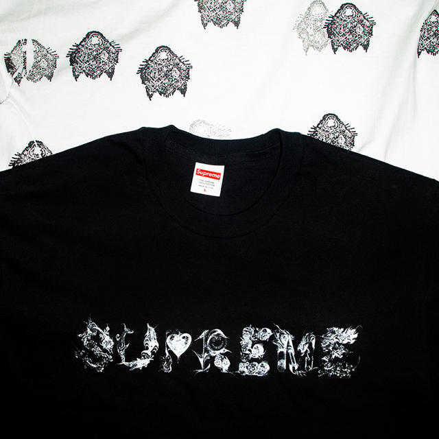 Supreme Morph Teeメンズ