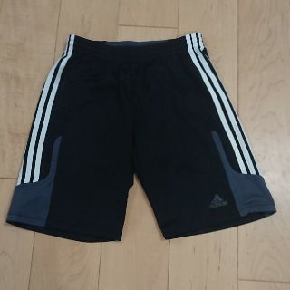 アディダス(adidas)のジャージ 短パン(ショートパンツ)