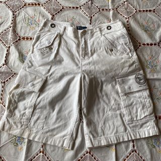 ラルフローレン(Ralph Lauren)のRALPH LAUREN ハーフパンツ ショートパンツ(ショートパンツ)