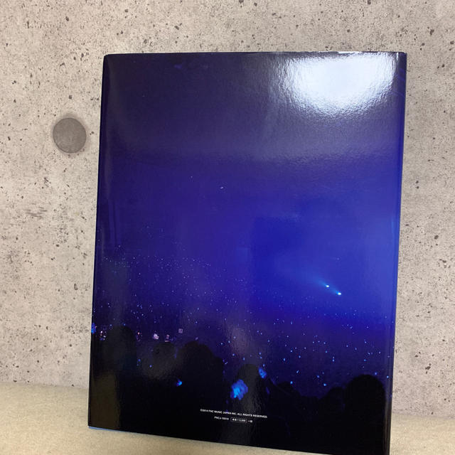 CNBLUE(シーエヌブルー)のCNBLUE 写真集 エンタメ/ホビーのCD(K-POP/アジア)の商品写真