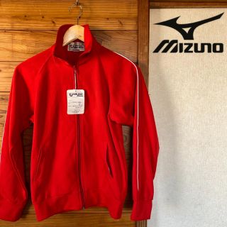 ミズノ(MIZUNO)の美津濃　ミズノ　MIZUNO ビンテージ　ジャージ　トラックジャケット(ジャージ)