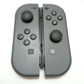 ニンテンドースイッチ(Nintendo Switch)の【動作確認済】Nintendo Switch Joy Con ジョイコン 任天堂(その他)