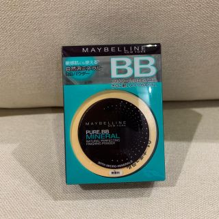 メイベリン(MAYBELLINE)のメイベリン　BBパウダー　(フェイスパウダー)