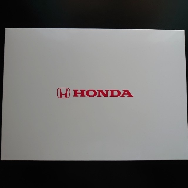 ホンダ(ホンダ)のHONDA ホンダ 記念品 バスタオル インテリア/住まい/日用品の日用品/生活雑貨/旅行(タオル/バス用品)の商品写真