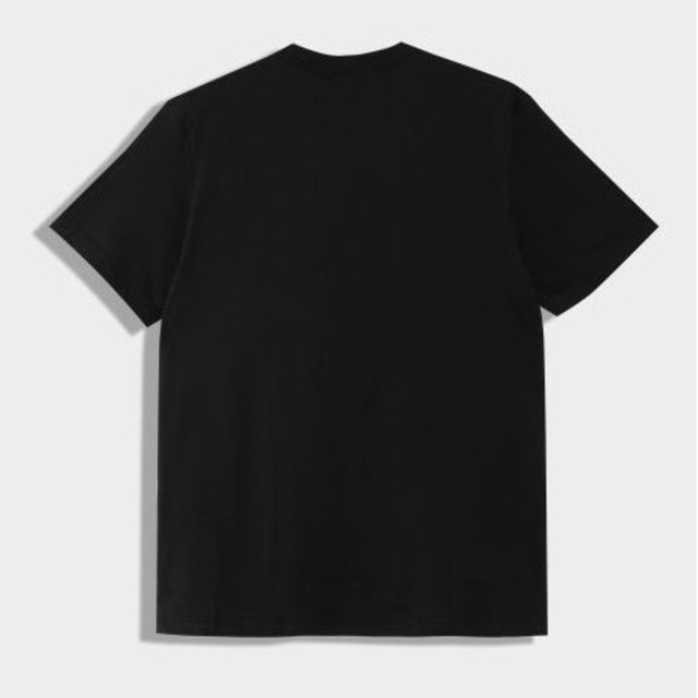 adidas(アディダス)の新品 L adidas originals Tシャツ トレフォイル レオパード メンズのトップス(Tシャツ/カットソー(半袖/袖なし))の商品写真