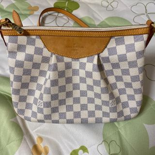 ルイヴィトン(LOUIS VUITTON)のショルダーバッグ(ショルダーバッグ)