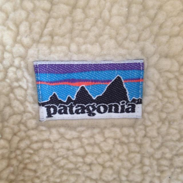 patagonia(パタゴニア)のpatagonia / ベスト レディースのジャケット/アウター(ダウンベスト)の商品写真