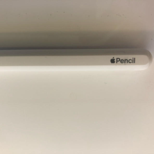 Apple pencil 第2世代 2