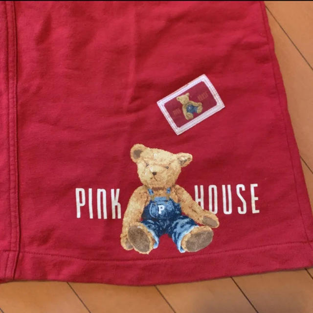 PINK HOUSE(ピンクハウス)のピンクハウス スカート レディースのスカート(ロングスカート)の商品写真