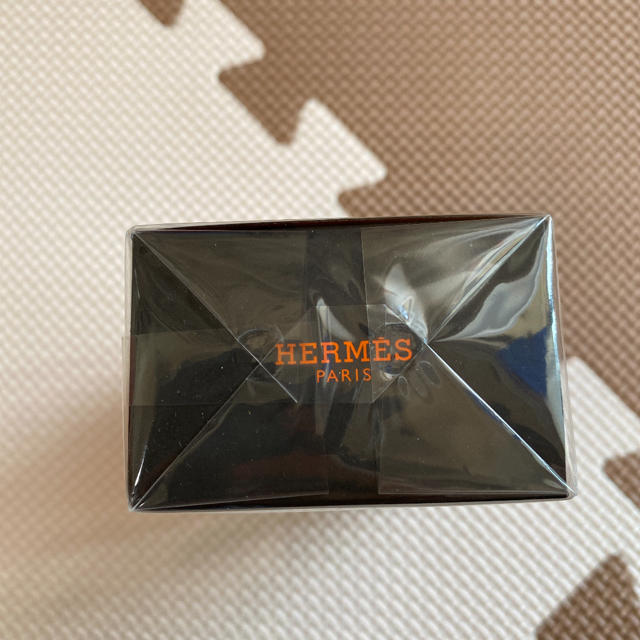 Hermes(エルメス)のエルメス　EAU DE TOILETTE 50ml コスメ/美容の香水(香水(男性用))の商品写真