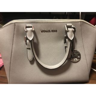 マイケルコース(Michael Kors)のMICHAELKORS  ハンドバッグ(ハンドバッグ)