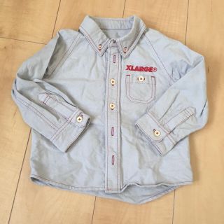 エクストララージ(XLARGE)のlippi様専用(ブラウス)