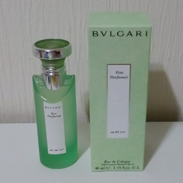 BVLGARI - ブルガリ★オ・パフメ [オーテヴェール]の通販 by マッキー｜ブルガリならラクマ