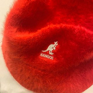 カンゴール(KANGOL)のカンゴール　KANGOL ファー　バケットハット(ハット)