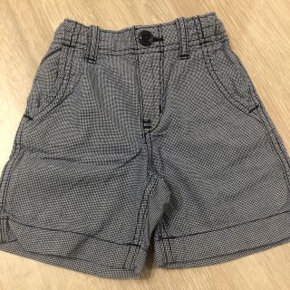 ベビーギャップ(babyGAP)のshopping様専用★  超美品　baby GAP ハーフパンツ　95㎝(パンツ/スパッツ)