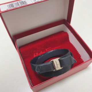 サルヴァトーレフェラガモ(Salvatore Ferragamo)の【値下げしました】Ferragamo ブレスレット(ブレスレット/バングル)