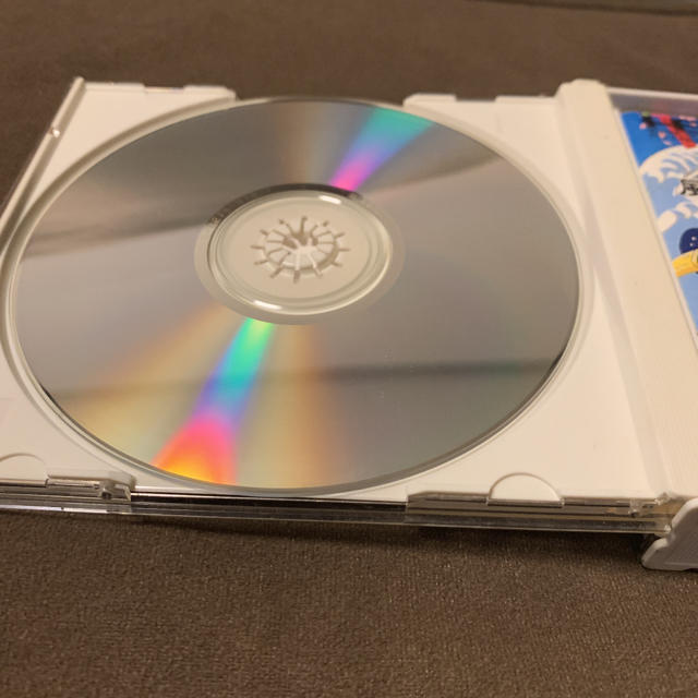 風雲カブキ伝天外魔境　PCエンジンメガCD エンタメ/ホビーのゲームソフト/ゲーム機本体(家庭用ゲームソフト)の商品写真