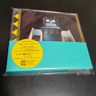 THE PARK（初回生産限定盤）の通販 by ニッコニコ4649's shop