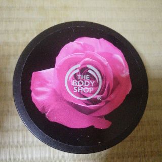 ザボディショップ(THE BODY SHOP)の出品中同時購入で御値段交渉🙆未使用☆ザボディショップ(ボディクリーム)