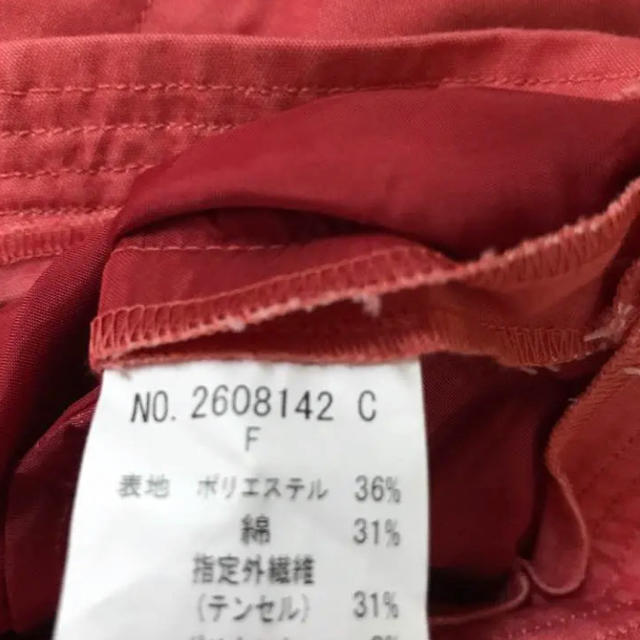 DOUBLE STANDARD CLOTHING(ダブルスタンダードクロージング)のダブスタ ショーパン レディースのパンツ(ショートパンツ)の商品写真