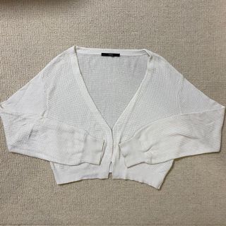 カスタネ(Kastane)のcardigan カーディガン(カーディガン)