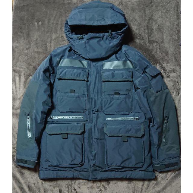 専用 White Mountaineering ホワイトマウンテニアリング 2