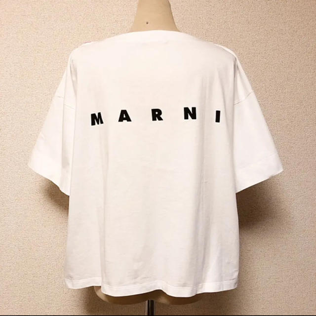 Marni(マルニ)の専用　　ページ レディースのトップス(Tシャツ(半袖/袖なし))の商品写真