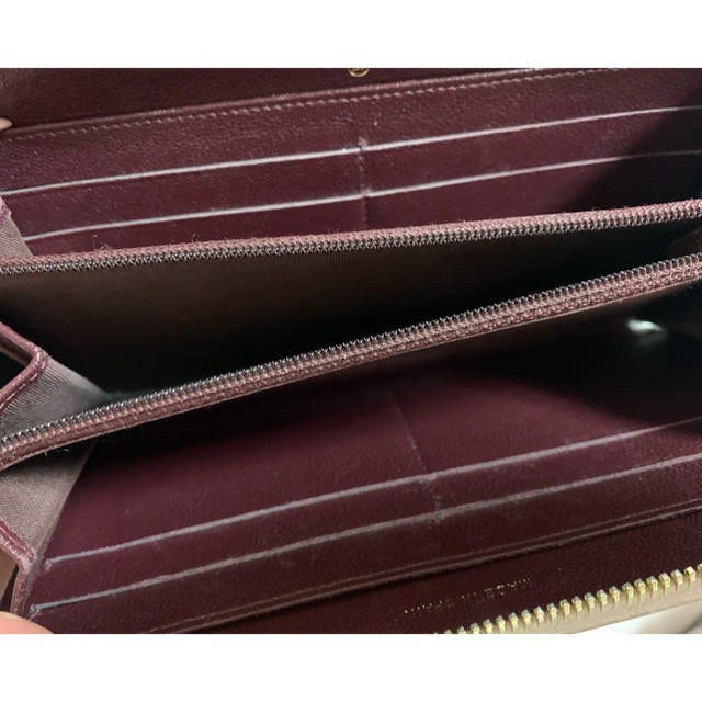 CHANEL(シャネル)のシャネル 長財布 レディースのファッション小物(財布)の商品写真