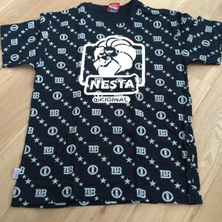 ネスタブランド(NESTA BRAND)のTシャツ(Tシャツ/カットソー(半袖/袖なし))