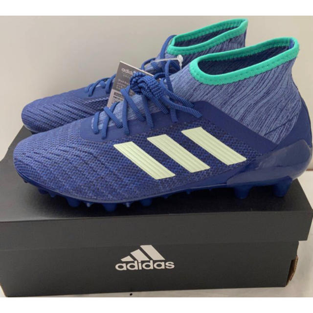 adidas/アディダスプレデター18.2HG 新品　サイズ26.5