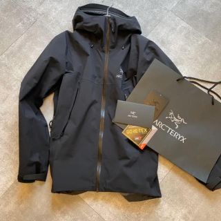 アークテリクス(ARC'TERYX)のarc'teryx beta sv(マウンテンパーカー)