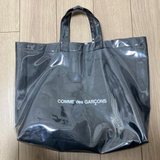 コムデギャルソン(COMME des GARCONS)の期間限定値下げ！COMME des GARCONS black market(トートバッグ)