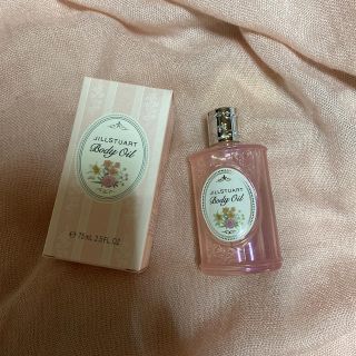 ジルスチュアート(JILLSTUART)のジルスチュアート　ボディオイル(ボディオイル)