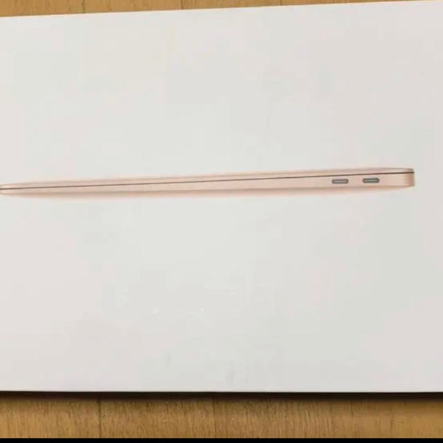 最終値下げ　早いもの勝ち超美品　MacBook Air 2019  フルスペック