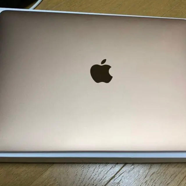 早い者勝ち‼︎MacBook Air /11インチ4GB / SSD 128GB