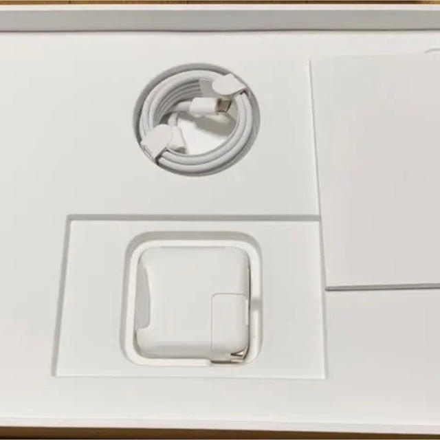 最終値下げ 早いもの勝ち超美品 MacBook Air 2019 フルスペック