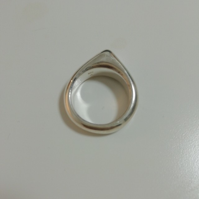 asami fujikawa シルバーリング925　9号　新品 レディースのアクセサリー(リング(指輪))の商品写真
