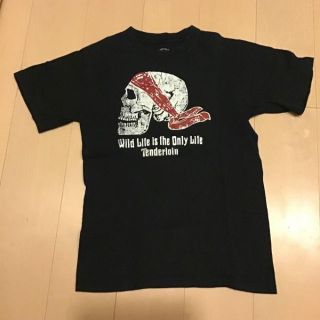 テンダーロイン(TENDERLOIN)のテンダーロイン★スカル半袖Tシャツ★★TENDERLOIN(Tシャツ/カットソー(半袖/袖なし))