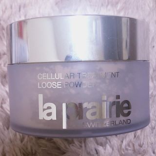 ラプレリー(La Prairie)のla prairie TRANSLUCENT 2(フェイスパウダー)