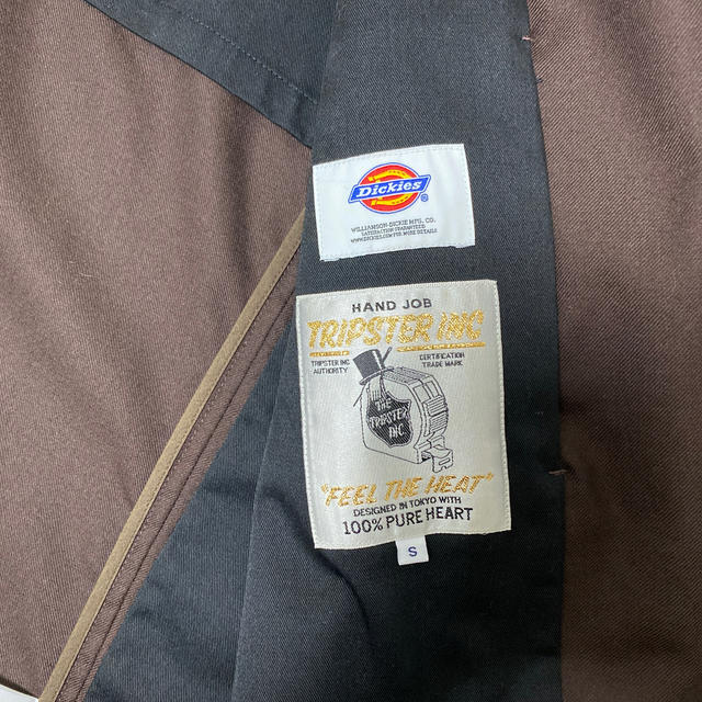 Dickies(ディッキーズ)のジャケットのみ メンズのジャケット/アウター(テーラードジャケット)の商品写真