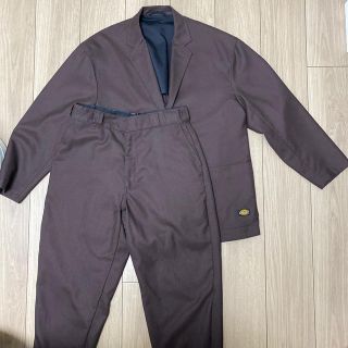 ディッキーズ(Dickies)のジャケットのみ(テーラードジャケット)