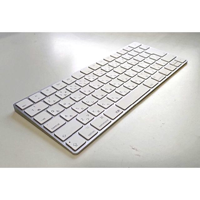 Apple Magic Keyboard JIS A1644 無線・充電式 - PC周辺機器