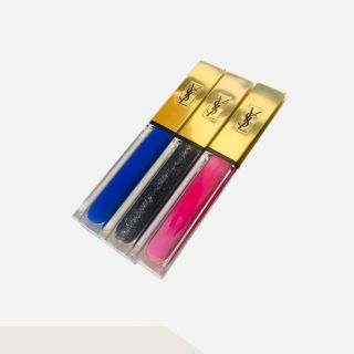 イヴサンローランボーテ(Yves Saint Laurent Beaute)のKumi様　専用　ピンクマスカラ(マスカラ)