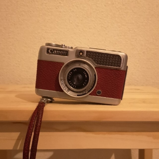 Canon Demi キャノン デミ | energysource.com.br