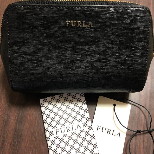 Furla(フルラ)のフルラ  ✨✨ポーチ✨✨ レディースのファッション小物(ポーチ)の商品写真