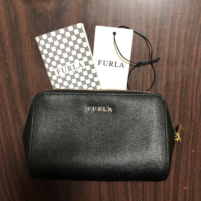 Furla(フルラ)のフルラ  ✨✨ポーチ✨✨ レディースのファッション小物(ポーチ)の商品写真